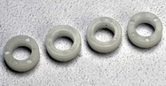 Traxxas пластмасов лагер 4x7x2.5mm (4)