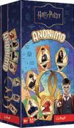 Trefl Anonimo Harry Potter