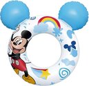 Bestway Nafukovací kruh - Disney Junior: Mickey a priatelia, 74 x 76 cm