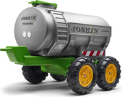 Falk Vlečka Joskin Volumetra tank príves