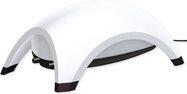 Kompresor Tetra APS biely 400, 2x400l/hx4,5W
