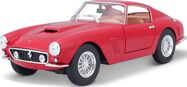 Bburago 1:24 Ferrari 250 GT Berlinetta Rot