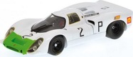 1:43 PORSCHE 908K WINNERS ADAC 1000 KM 1968 SIFFERT / REDMAN