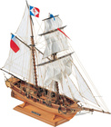COREL La Toulonnaise 1823 1:75 kit