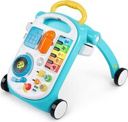 BABY EINSTEIN Chodítko s aktivitami 4v1 Musical Mix ‘N Roll™ 6m+
