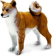 Safari® Pes Shiba inu