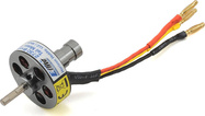 E-flite motor chvostový: Convergence 0.6m