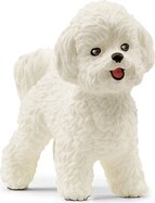 Schleich Bišón frisé