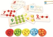 2Kids Toys Set Învățați să numărați
