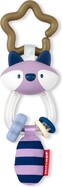 SKIP HOP Hračka hudobná na C krúžku Celestial Dreams Medvedík čistotný