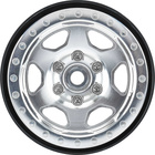 Pro-Line disk 1.9" Crestline Aluminum H12 (2)