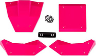 Traxxas Karosserieteile Pink