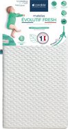 Materasso Fresh 60x120x12 cm