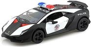 Lamborghini Sesto Elemento (Policie)