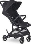 EASYWALKER Športový kočík Miley Go Pure Black