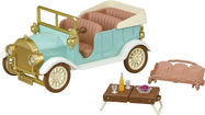 Sylvanian Families Klassisches Familienauto