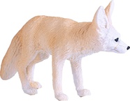 Mojo Liška fennec
