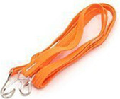 H-Speed cuerda de remolque 1:8 - 1:10 naranja