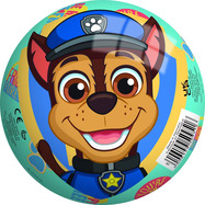 Lopta Paw Patrol 130 mm