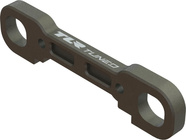 Arrma eje de ajuste delantero/delantero de aluminio - TLR