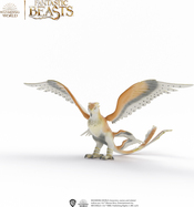 Schleich Ptica Olupina