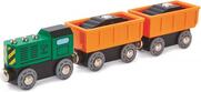 Hape Diesel vlak skup