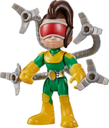 HASBRO - Spider-Man Spidey și prietenii săi uimitori - figurină Doc Ock