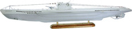 Krick Ponorka U-Boot Typ VII kit
