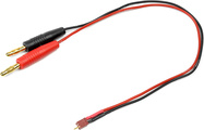 Nabíjací kábel - Micro Deans 20AWG 30cm
