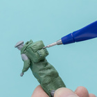 Modelcraft špachtľa mini obojstranná