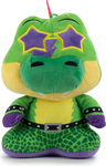 FIVE NIGHTS AT FREDDY Montgomery Gator plyšová hračka 30cm