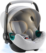 Autosedačka Baby-Safe iSense, Nordic Grey