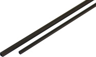 Uhlíkový profil štvorcový 4.0/3.0mm (1m)