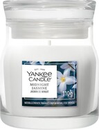 YC Signature Kerze Klein Midnight Jasmine