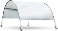 INTEX 28054 Zastrešenie pre nadzemné bazény