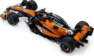 1:18 MCLAREN MCL39 ORANGE O.PIASTRI #81 GP MONACO