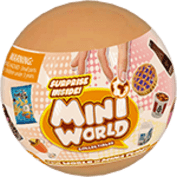 Mini World Delikatesy