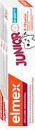 Elmex Anti-Caries Professional Junior zubná pasta 75ml