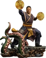 Iron Studios Doctor Strange In The Multiverse of Madness - Statuie Wong BDS Art Scale 1/10