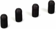 Elk Vierme Hex 10-32x3 / 8 "(4)
