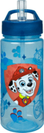 Fľaša na pitie 500 ml Paw Patrol