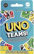 UNO TEAMS