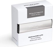 MF Autoduft Icon Classic Silber / Petali di Tabacco