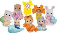 Sylvanian Families Zvieratká podmorskí kamaráti