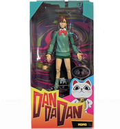 DANDADAN 7IN WV1 - MOMO AYASE (CHASE)