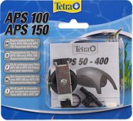 Diel Tetra APS kompresor sada 100/150