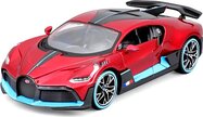 Maisto - Bugatti Divo, crvena, 1:24
