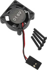Ventilator Arrma 25x25mm: BLX85