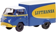 1:43 TEMPO MATADOR LUFTHANSA