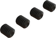 Arrma červík imbus M4x5mm (10)